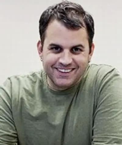 Cory Ondrejka