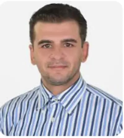 Costas Argyrides