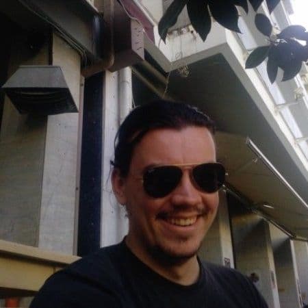 Costas Basdekis