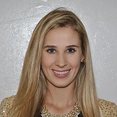 Courtney Hooton