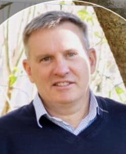Craig Gavin
