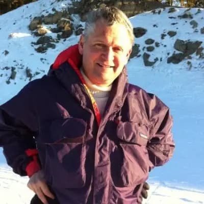 Craig Harding