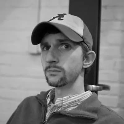 Craig Kerstiens