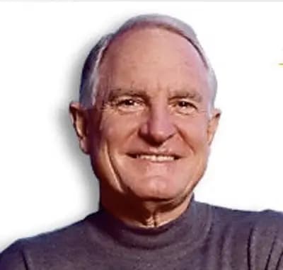 Craig R. Barrett
