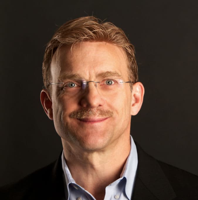 Craig Scheffler