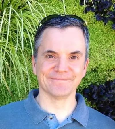 Craig Sebenik
