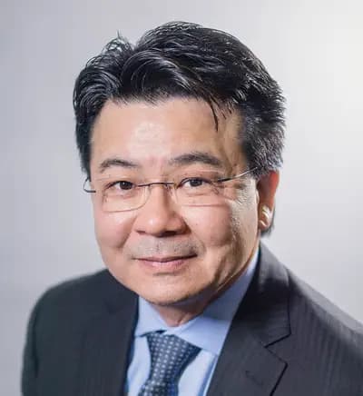 Craig Shimasaki