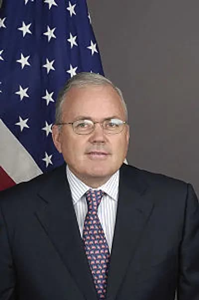 Craig Stapleton