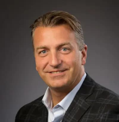 Craig Vodnik