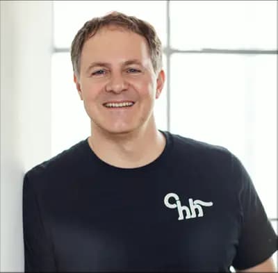 Creighton Schenkel