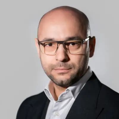Cristian Munteanu