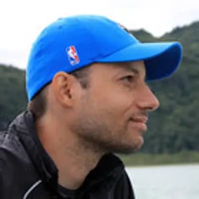 Cristiano Oliveira