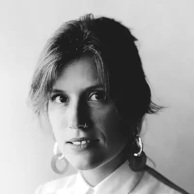 Cristina Almeida
