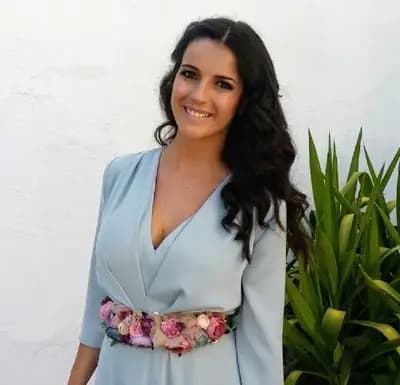 Cristina Castiblanque