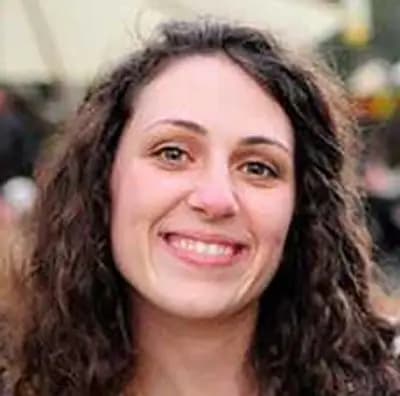 Cristina DeVito