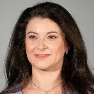 Cristina Frusinoiu