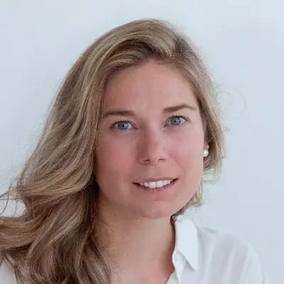 Cristina Gomendio