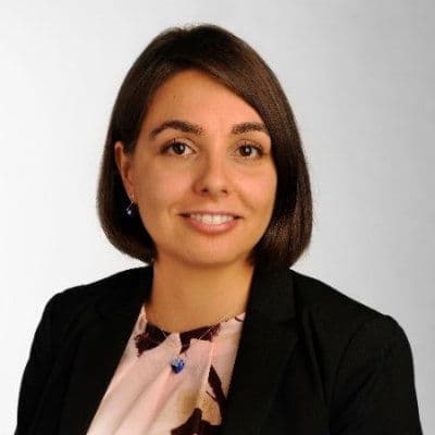 Cristina Ghenoiu