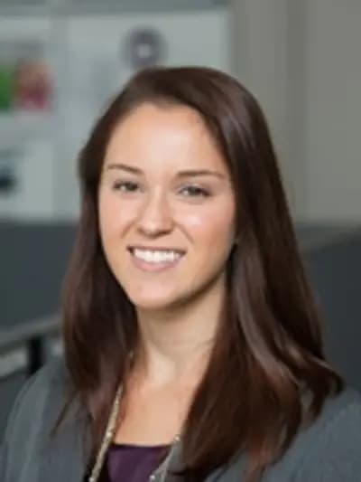 Cristina Gonzalez-James