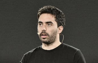Cristobal Barrera