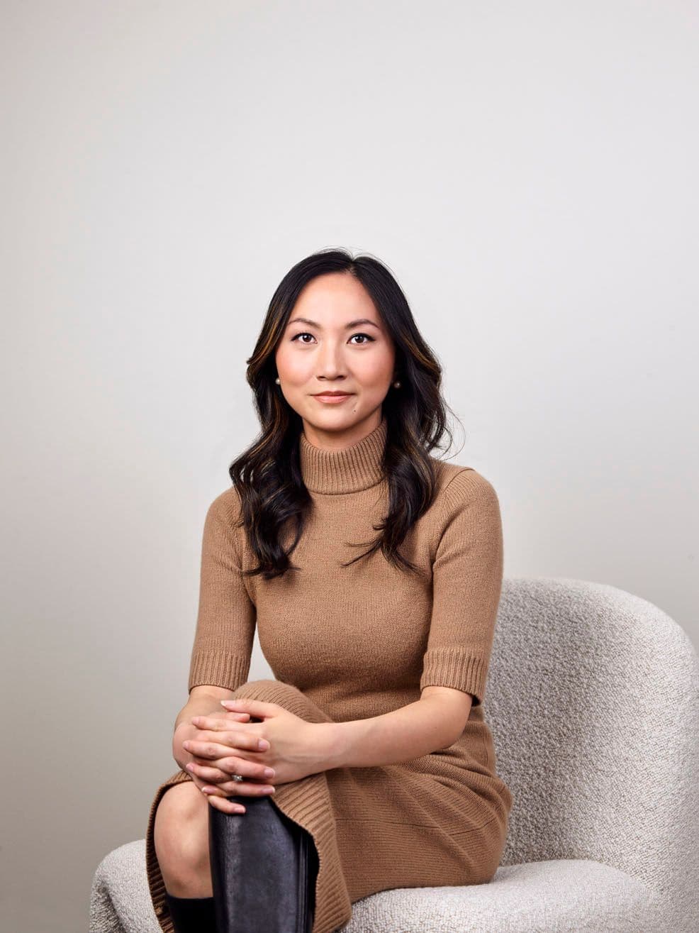 Crystal Huang