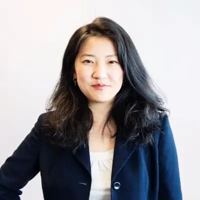 Crystal Yan