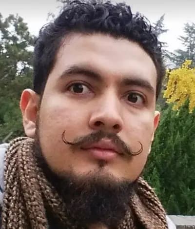 Cuauhtli Padilla