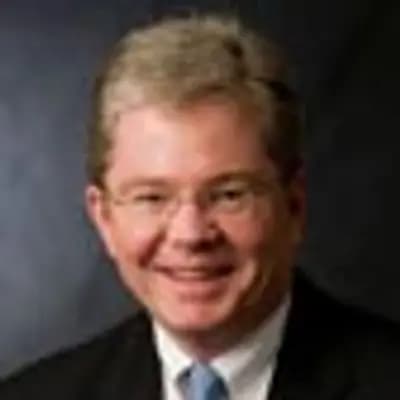 Curtis Buser