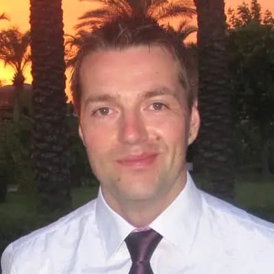 Cvetan Rusimov