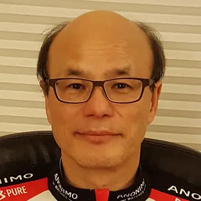 CW Chung