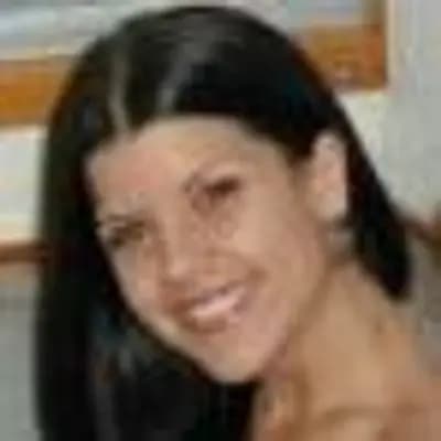 Cynthia Gonzales
