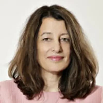 Cynthia Gordon