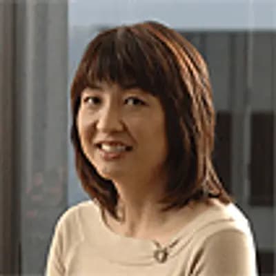 Cynthia Lam