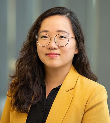 Cynthia Liao