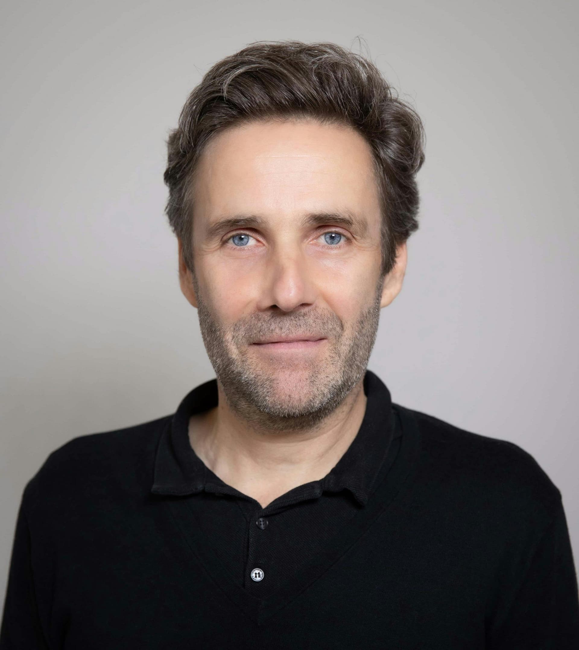 Cyril Bertrand