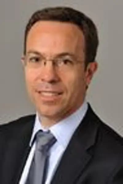Cyril Fromager