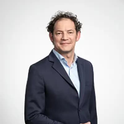 Cyril Gouiffes