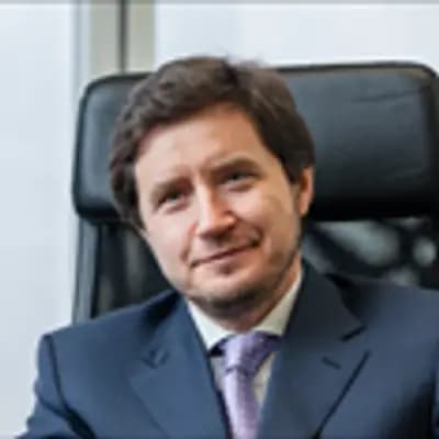 Cyril Kai