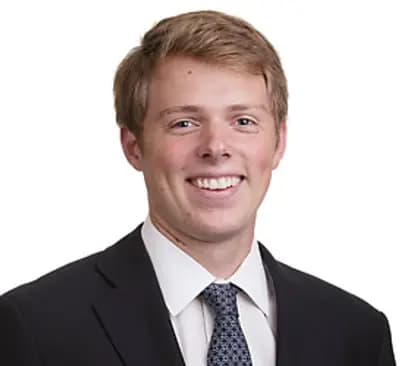 Cyrus Gentry