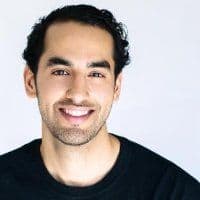 Cyrus Kiani