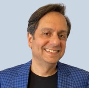 Cyrus Mozayeni