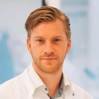 Daan Luining