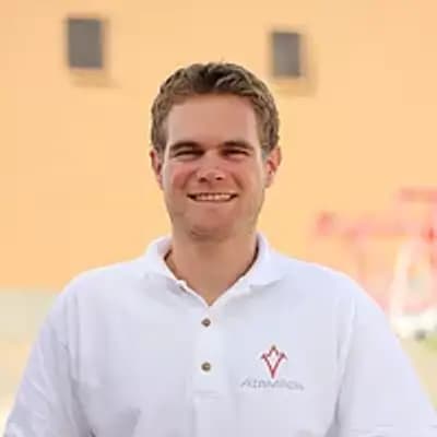 Daan Stevenson
