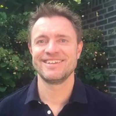 Daan van den Eshof