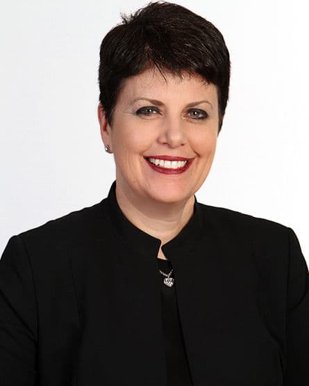 Dafna Gruber