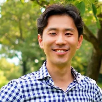 Daichi Iwata