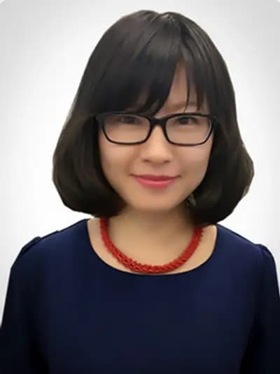 Daisy Jiang