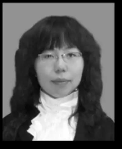 Daisy Zhang