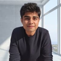 Daksh Gupta
