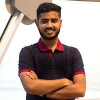 Daksh Shah